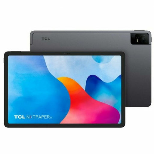 Tablet TCL 9466X4-2CLCWE11 Octa Core 4 GB RAM 128 GB Gris
