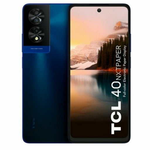Smartphone TCL TCL40NXTBLUE 8 GB RAM Bleu