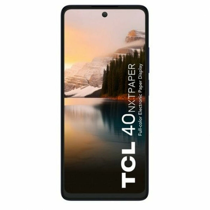 Smartphone TCL T612B-2ALCA112 6,78" Octa Core 8 GB RAM 256 GB Bleu