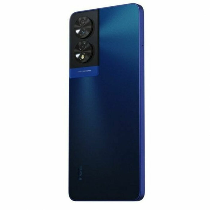 Smartphone TCL T612B-2ALCA112 6,78" Octa Core 8 GB RAM 256 GB Blue