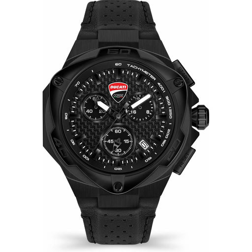 Men's Watch Ducati DTWGC2019003 (Ø 49 mm)