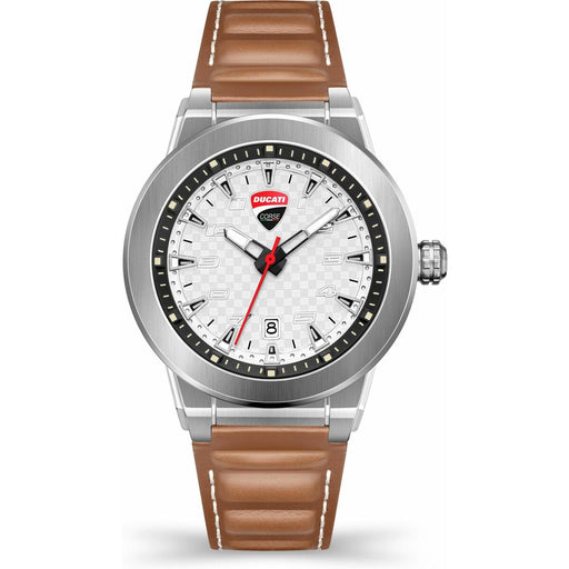 Men's Watch Ducati DTWGB2019403 (Ø 45 mm)