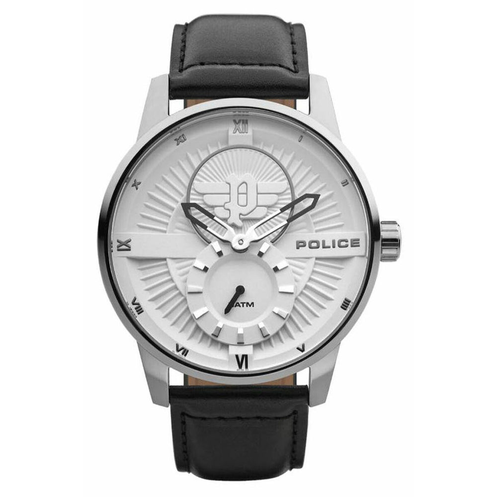 Men's Watch Police PEWJA2110102 (Ø 48 mm)