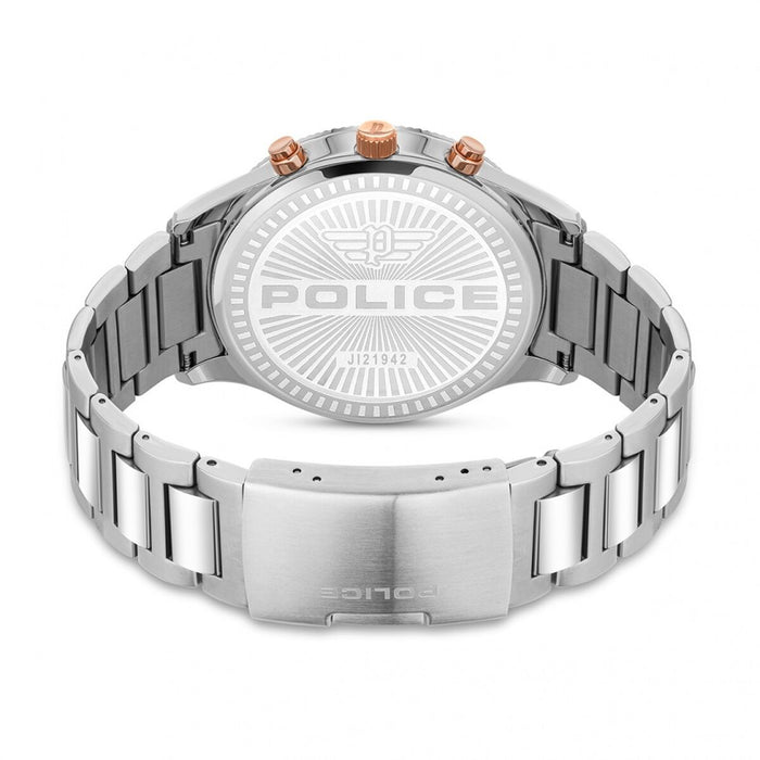 Men's Watch Police PEWJI2194201 (Ø 47 mm)