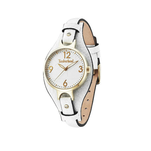 Reloj Mujer Timberland 14203LSG-01 (Ø 30 mm)