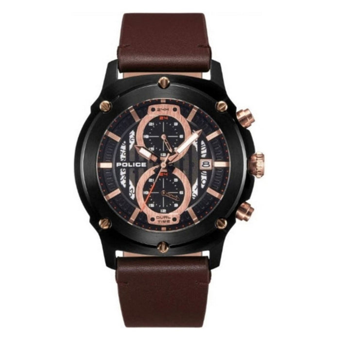 Men's Watch Police R1451324001 (Ø 46 mm)