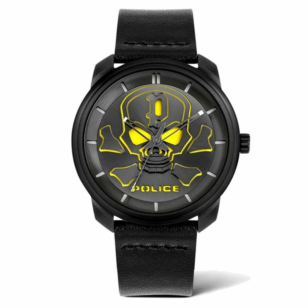 Montre Homme Police PL.15714JSB-02 (Ø 44 mm)