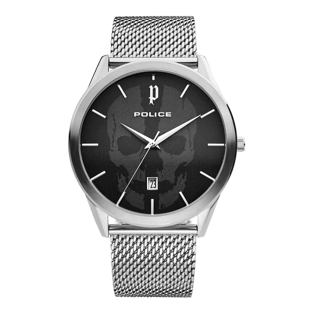 Men's Watch Police PL15305JS.02MMA (Ø 45 mm)