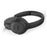 Headphones with Headband Philips TPV UH 201 BK Black