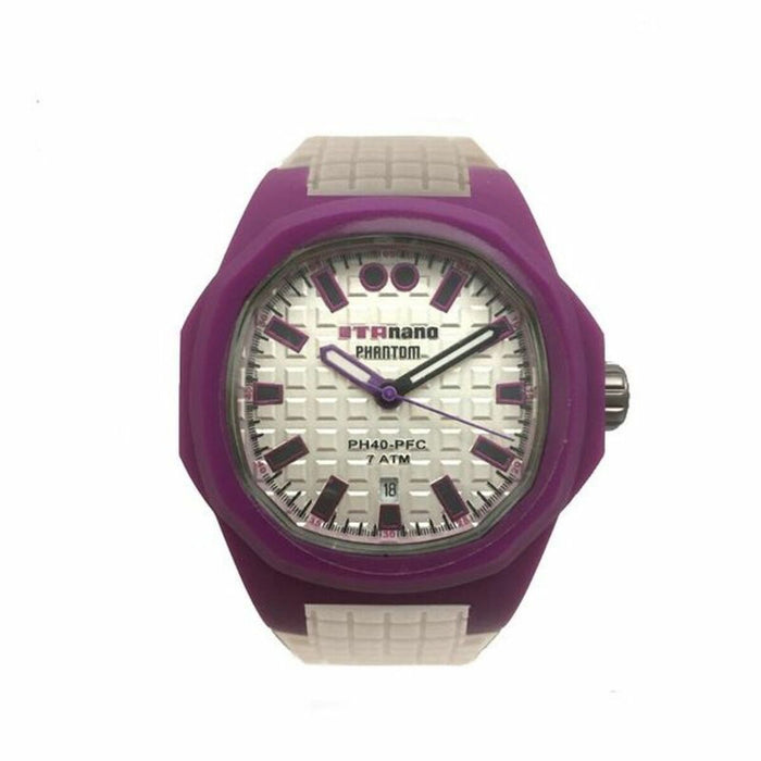 Reloj Mujer Itanano PH4002PHD12 (41 mm)