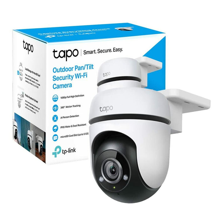 Camescope de surveillance TP-Link Tapo C500