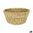 Multi-purpose basket Privilege Brown 30 x 30 x 13 cm wicker (8 Units)