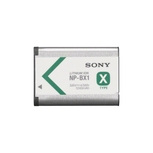 Batterie pour Appareils Photo Sony NP-BX1