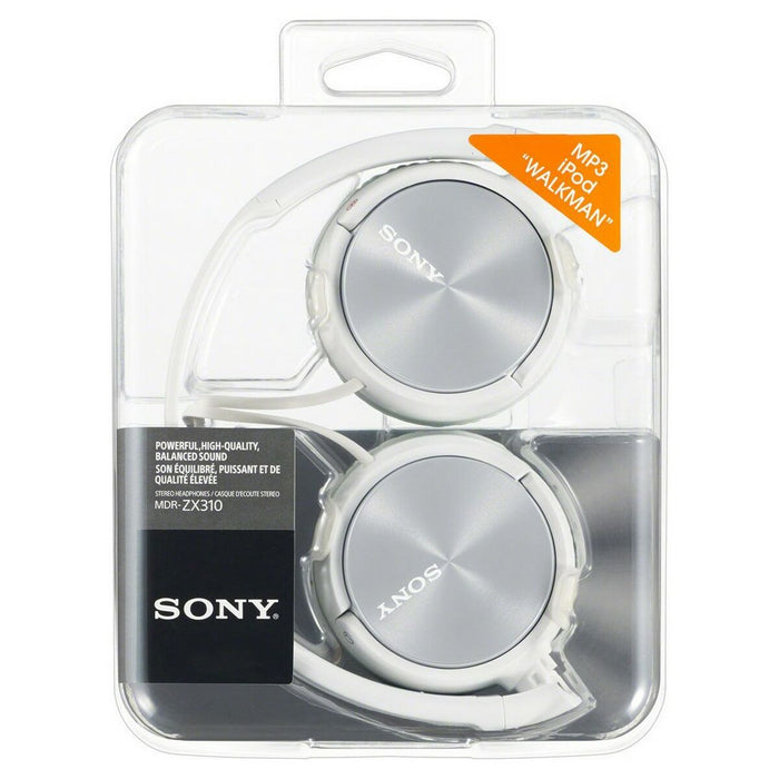 Auriculares de Diadema Sony 98 dB