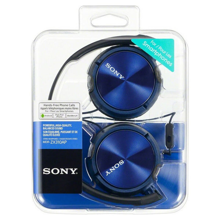 Casque audio Sony 98 dB 98 dB