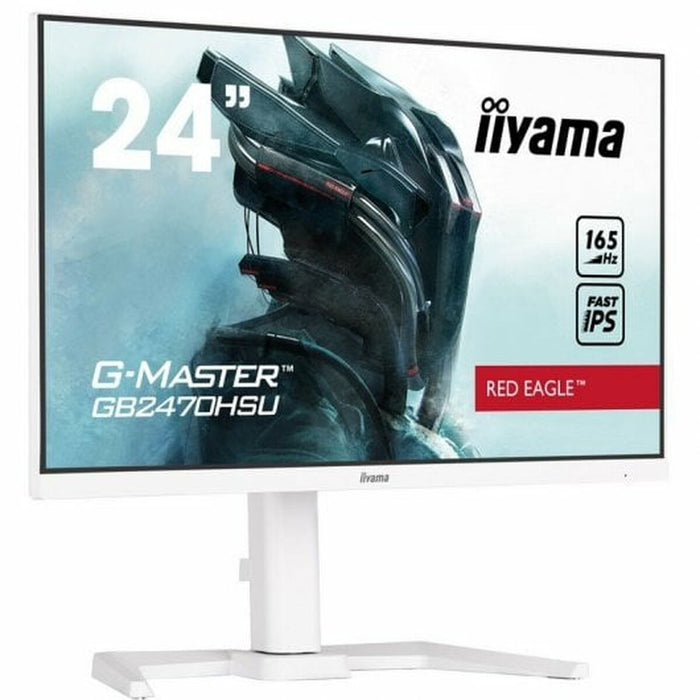 Écran Iiyama GB2470HSU-W5 23,8" LED IPS Flicker free 165 Hz