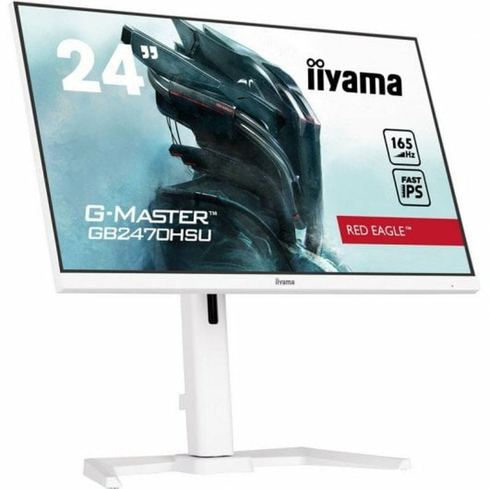 Monitor Iiyama GB2470HSU-W5 23,8" LED IPS Flicker free 165 Hz