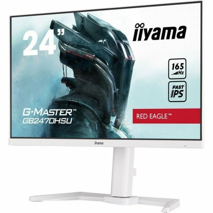 Écran Iiyama GB2470HSU-W5 23,8" LED IPS Flicker free 165 Hz