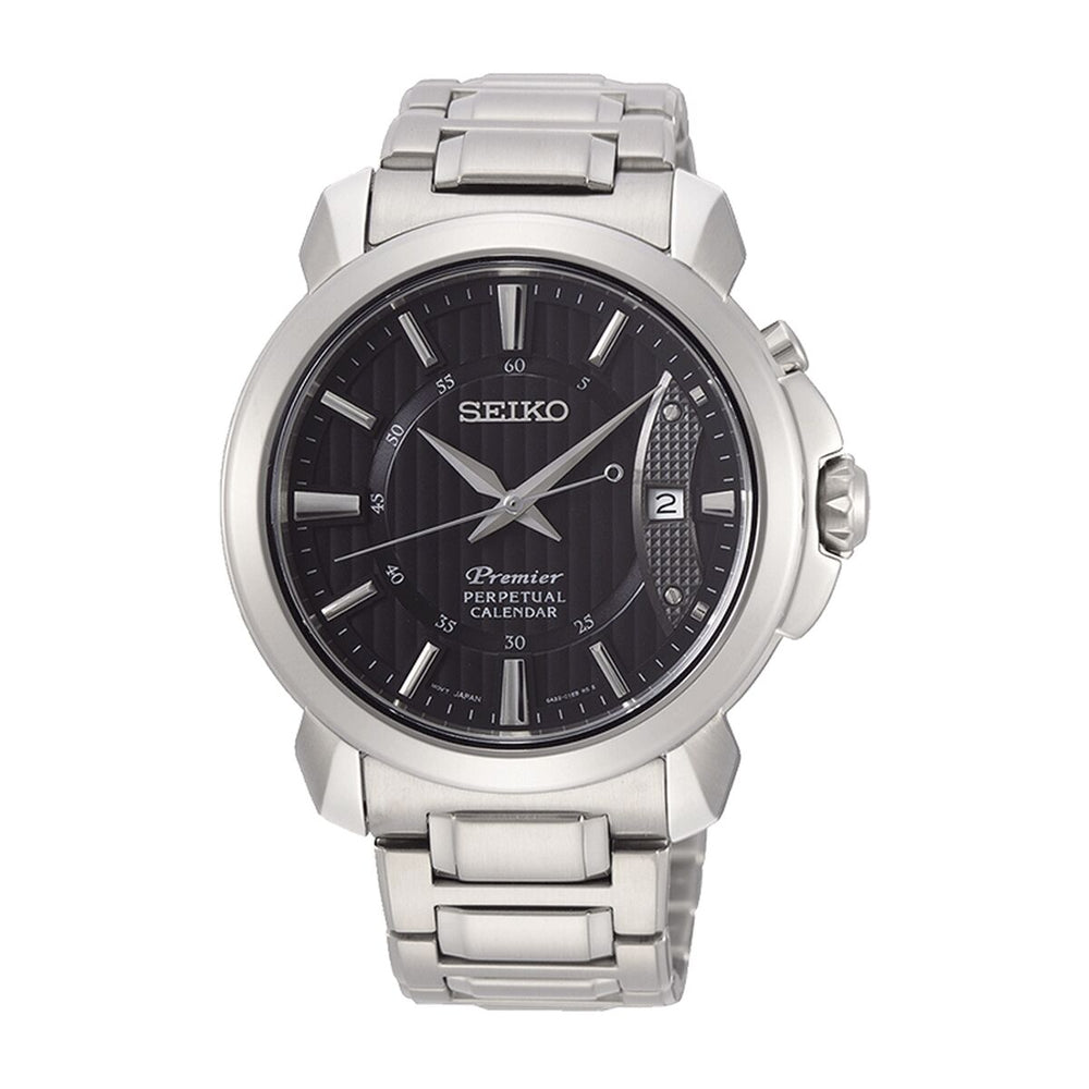 Reloj Unisex Seiko SNQ159P1