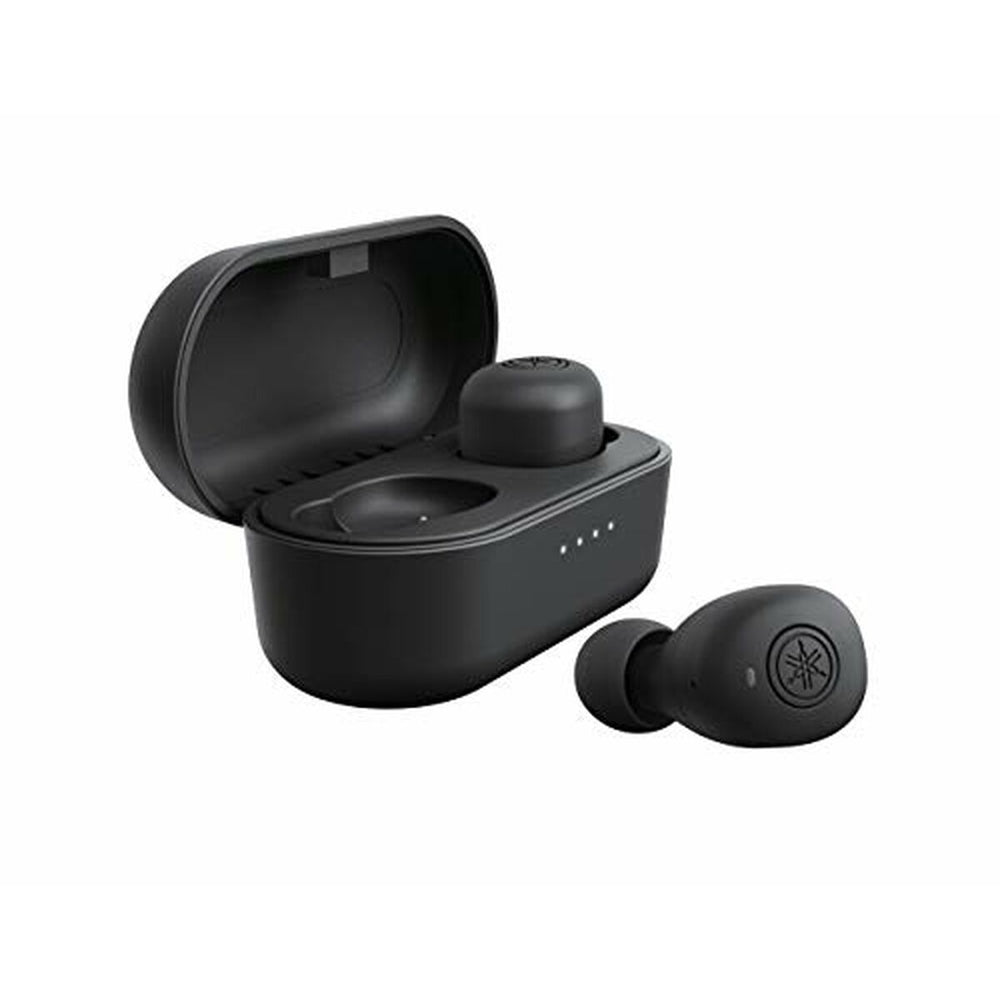 Bluetooth Headphones YAMAHA TWE3B     BLACK Black