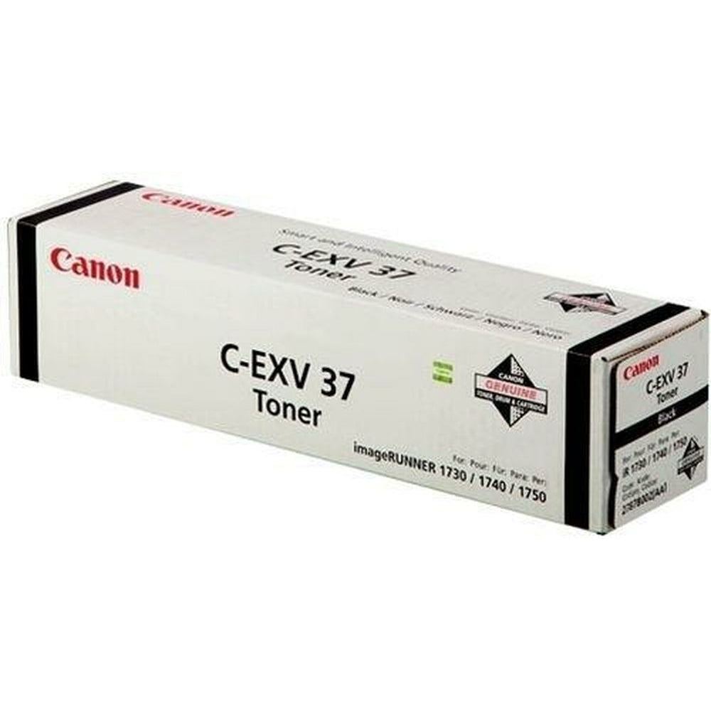 Toner Canon C-EXV37 Noir