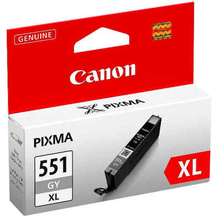 Original Ink Cartridge Canon 551XL