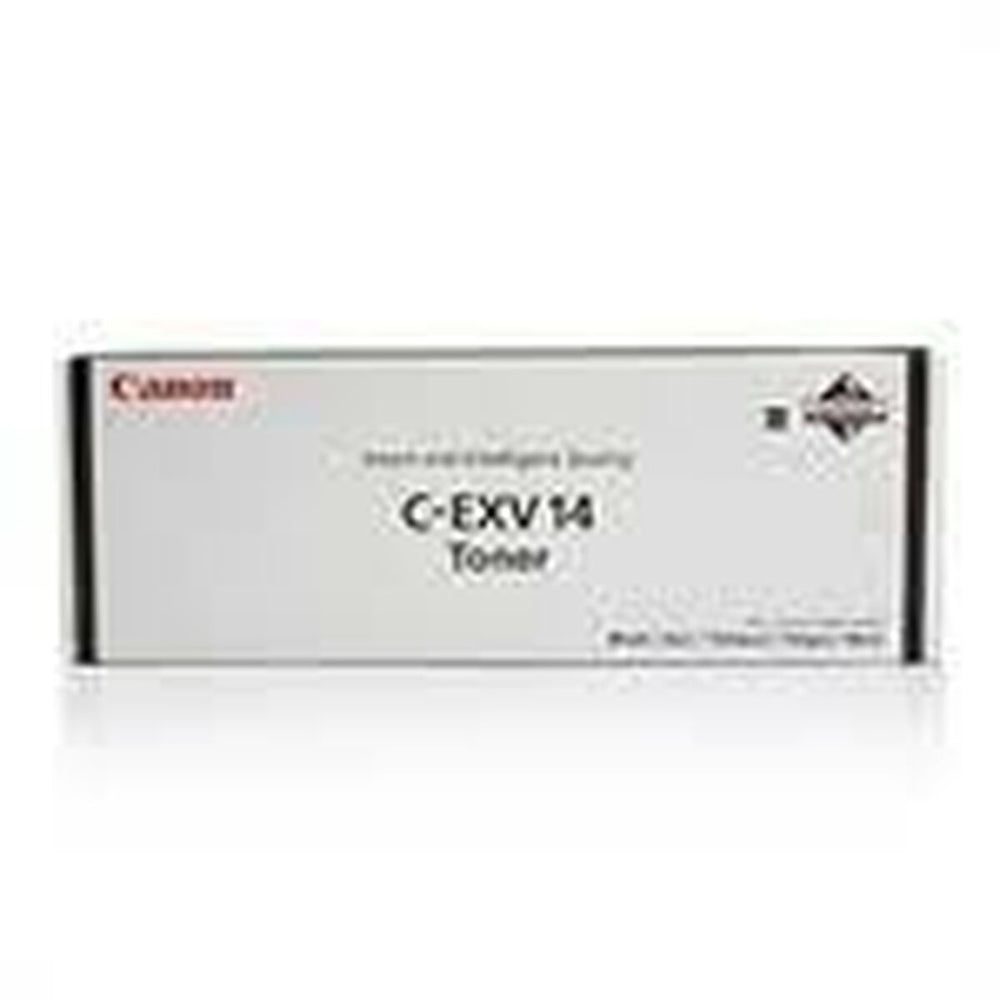 Toner Canon C-EXV 14 Black