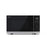 Micro-ondes avec Gril Sharp YCPG234AES Noir 900 W 23 L