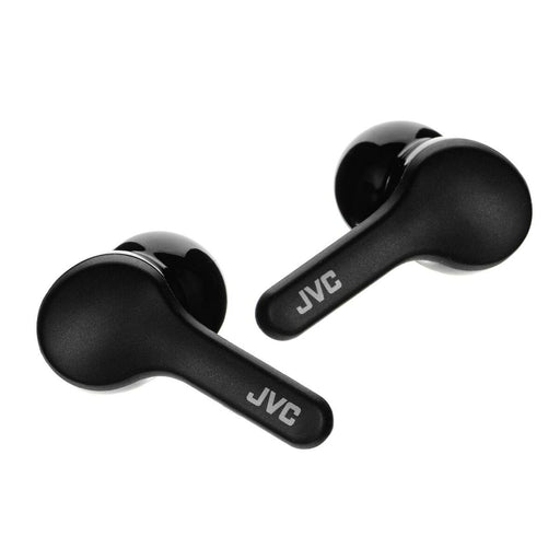 In-ear Bluetooth Headphones JVC HA-A8TBU Black