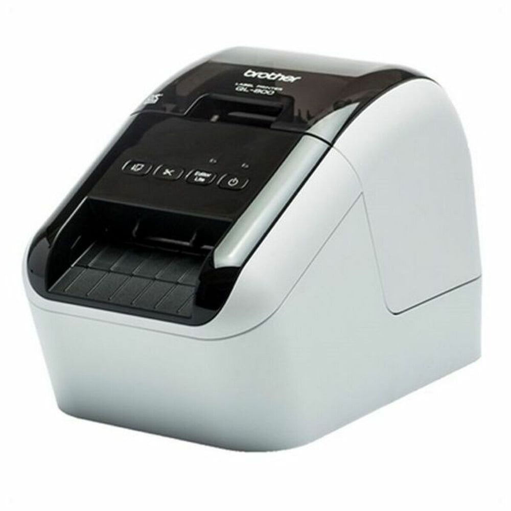 Thermal Printer Brother QL800ZX1