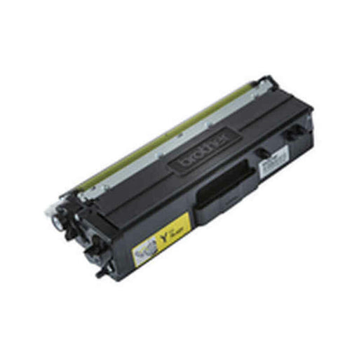 Original Toner Brother Compatible for Brother TN247 6500 pp. Yellow Black