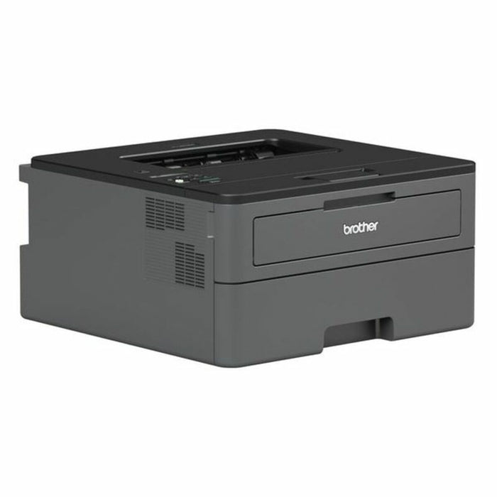 Imprimante laser monochrome Brother HLL2370DNZX1 30PPM 32 MB USB