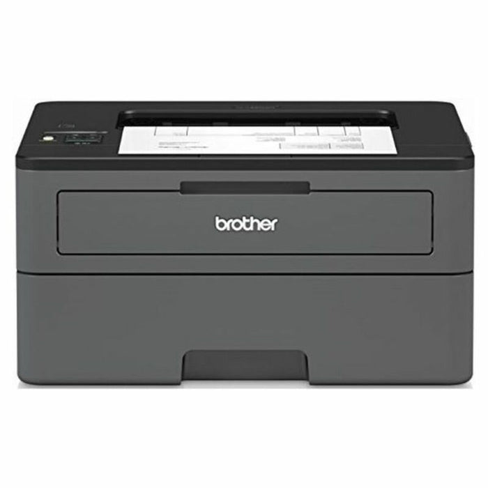 Imprimante laser monochrome Brother HLL2370DNG1 30PPM 32 MB USB