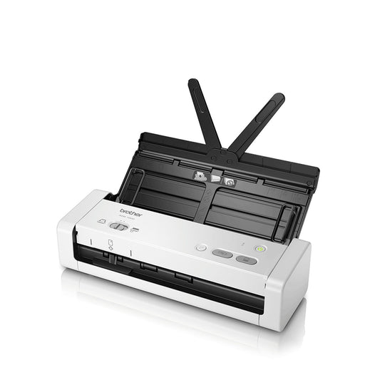 Scanner Double Face Brother ADS1200