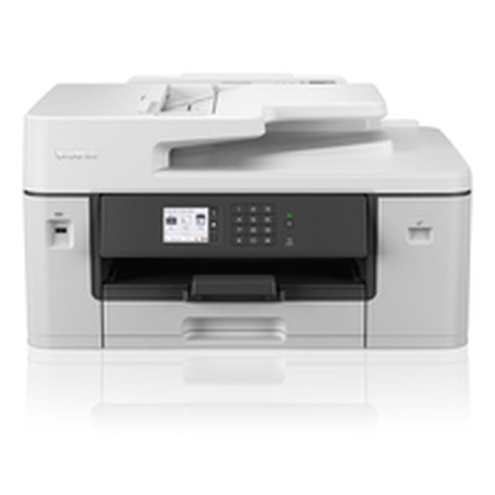 Impresora Multifunción Brother MFCJ6540DWRE1