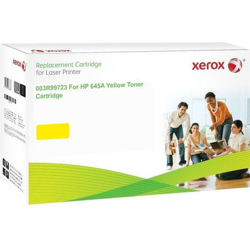 Toner Compatible Xerox 003R99723 Jaune