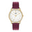 Reloj Mujer Henry London HL39-SS-0068 (Ø 39 mm)