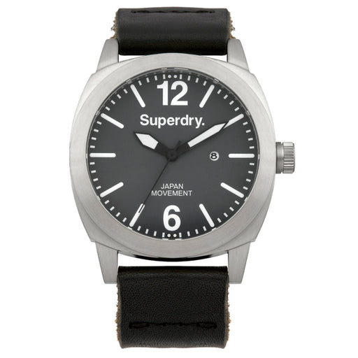 Reloj Unisex Superdry SYG103TW (Ø 45 mm)