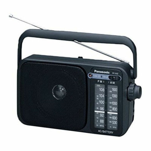 Radio transistor Panasonic RF-2400EG9-K