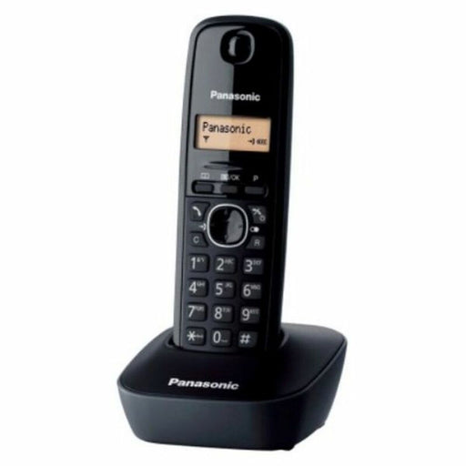 Téléphone Sans Fil Panasonic KX-TG1611SPH