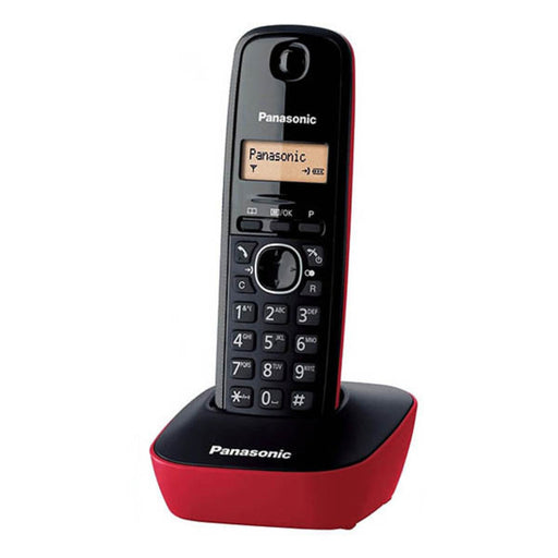 Téléphone Sans Fil Panasonic KX-TG1611