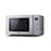 Micro-ondes avec Gril Panasonic NN-CD575MEPG 27 L Argenté 27 L