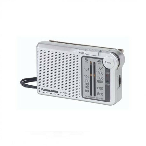 Transistor Radio Panasonic RF-P150DEG-S