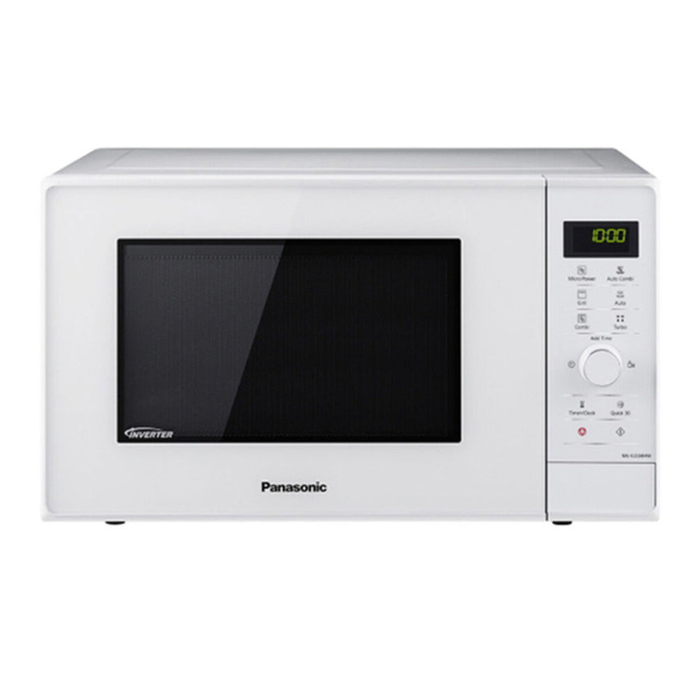 Microwave with Grill Panasonic Corp. NN-GD34HWSUG 1000W (23L) (Refurbished B)