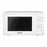 Microwave with Grill Panasonic NN-K10JWMEPG 20 L White 800 W 20 L