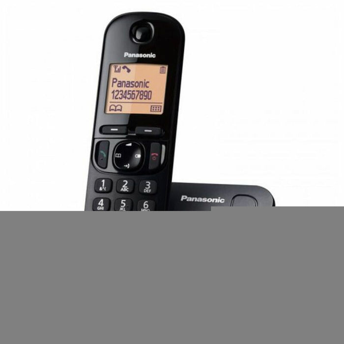 Téléphone Sans Fil Panasonic KX-TGC210