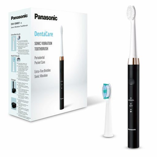 Brosse à dents électrique Panasonic EW-DM81-K503 (1)