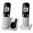 Wireless Phone Panasonic KX-TGC252SPS