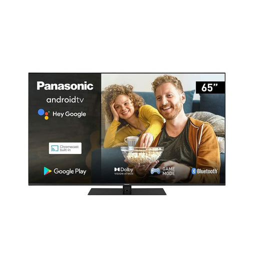 TV intelligente Panasonic TX-65LX650E 65" 4K ULTRA HD LED WIFI 4K Ultra HD 65" LED HDR