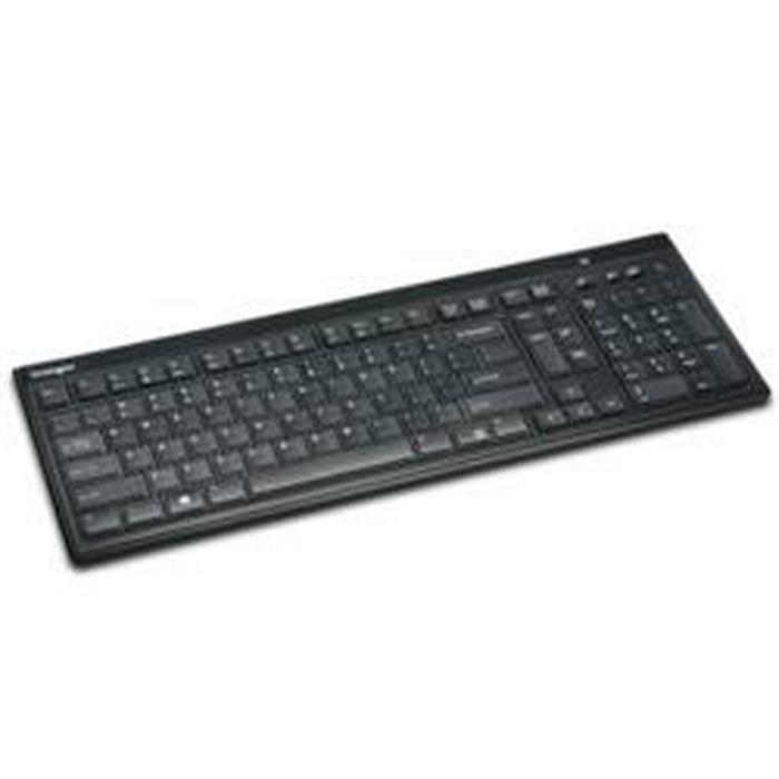 Wireless Keyboard Kensington K72344ES Spanish Qwerty Black Multicolour